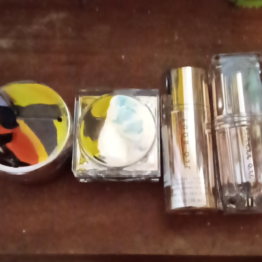 JLO Beauty Starter Kit